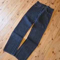 【新品未使用】Levi's 502 レギュラーテーパードデニム ジーンズ