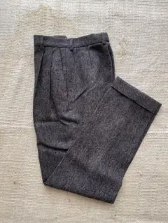 bernard zins スラックス ladys