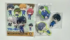 ブルーロック　潔世一　おまとめセット