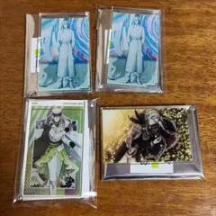 アイナナ☆アニカフェ アクリルカード (千)