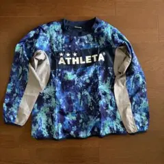 ATHLETA アスレタ ピステ 160cm サッカーのサムネイル