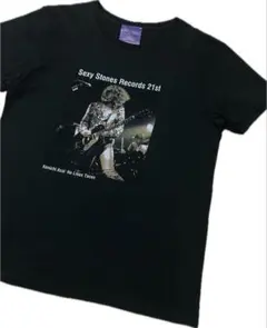 2026年最新】SEXY STONES RECORDS メンズ Tシャツの人気アイテム