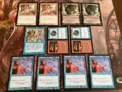 楯教の求道者ザゼゼーン 銀トレジャー ハッスルキャッスル グリーン 