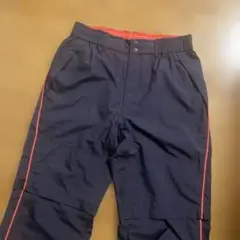 le coq sportif レディースパンツ ネイビー　M