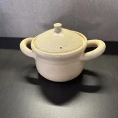 十場あすか、土鍋、寸胴 新品 十場あすか ごはん鍋 小 土鍋