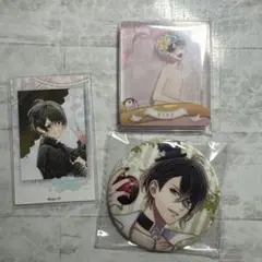 DIABOLIK LOVERS ディアラバ CPV レア 缶バッジ キノ ② - メルカリ