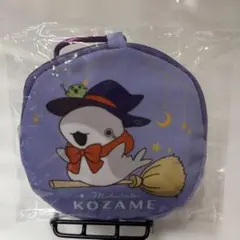 おでかけ子ザメ 魔法使い エコバッグ