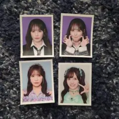 イコラブ　=LOVE　諸橋沙夏　IDフォトカード