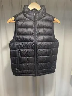 ライトダウンベスト