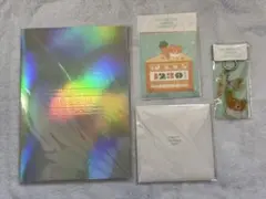 SEVENTEEN ジョシュア バースデーパッケージ