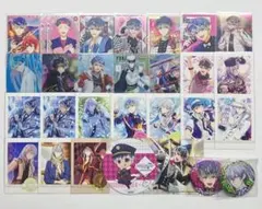 アイナナ Re:vale 百 千 カード 缶バッジ セット