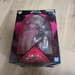 一番くじ ホロライブ 大神ミオ賞 大神ミオ フィギュアのサムネイル