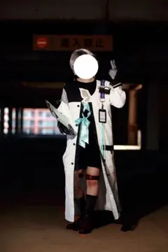リバース1999 Xコスプレ衣装