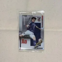 田中碧 カード レア