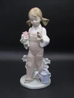 2026年最新】リヤドロ 小鳥 少女の人気アイテム - メルカリ