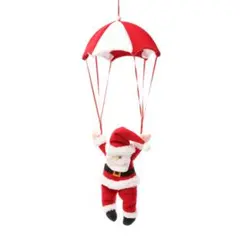 フライングタイガー　サンタクロース