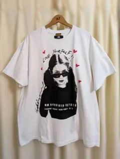 2026年最新】小泉今日子 tシャツ xlの人気アイテム - メルカリ