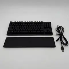 Razer Huntsman V3 Pro TKL キーボード 本体のサムネイル