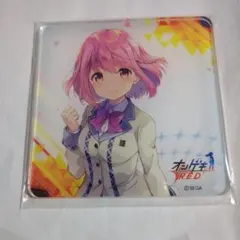 オンゲキ あかり 缶バッジ サイン入り 2025年最新】星咲あかりの人気アイテム - メルカリ