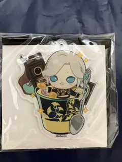 2025年最新】Identity V アクリルスタンドキーホルダー 写真家の人気