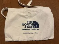 THE NORTH FACE サコッシュ オーガニックコットン