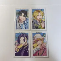 Paradox Live パラライ Ｇプリ Ver.6　VISTY