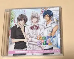 PanicPalette ～パニックパレット TAKUYO限定 CD 新品