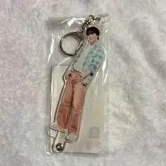 TREASURE ジェヒョク アクリルキーホルダー