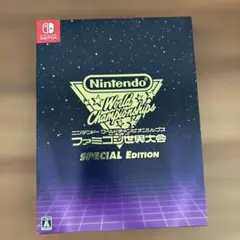 2026年最新】Nintendo World Championships ファミコン世界大会