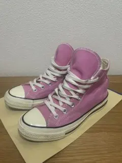 CONVERSE ALL STAR スニーカー 24.5cm