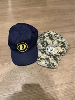 Deaile キャップ