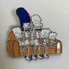 シンプソンズ キャラクターグッズ