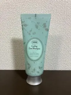 SABON Cooling Low Shampoo Minty Sparkのサムネイル