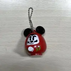 TDL&TDS 2017年お正月限定 カプセルトイ ミッキーマウス