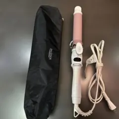 サロニア　カールヘアアイロン　32mm