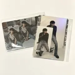 BTS ジョングク golden Weverse 購入特典 PVCトレカ1枚③ - メルカリ