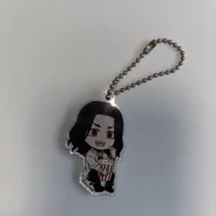 東京リベンジャーズ マイキー アクリルキーホルダー ポップコーン