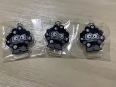 EXPO 2025 ミャクミャクなりきりアクリルチャーム２ ハンギョドン