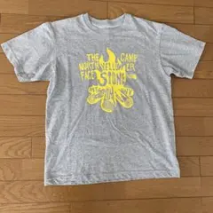 ノースフェイス　Tシャツ M