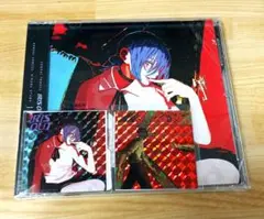 【新品未開封】CD/IRIS OUT / JANE DOE （通常版） 特典付き