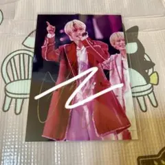 M!LK 曽野舜太 直筆サイン