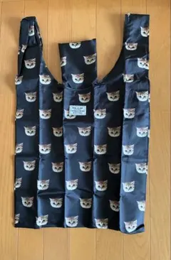 ポール&ジョー　エコバッグ