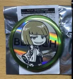 BLEACH 破面篇 オールスター缶バッジ 平子真子 - メルカリ