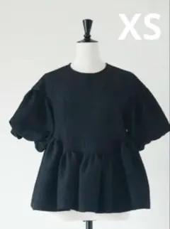 CFCL 完売POTTERY KID PUFF SLEEVE DRESS - メルカリ