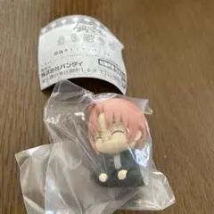 銀八先生　まちぼうけ　神威