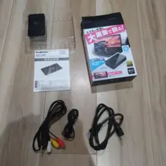 Kashimura KD-199 Miracastレシーバー