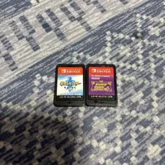 明日発送！！ポケットモンスター ソード & バイオレット セット