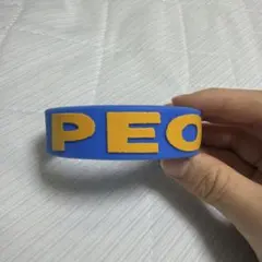 PEOPLE1 ピポワン ラバーバンドのサムネイル