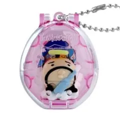 たまごっち コレクティブルズ エンジェルスナックタイム おやじてんし