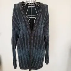 JOURNAL STANDARD インヘリット メンズカーディガン